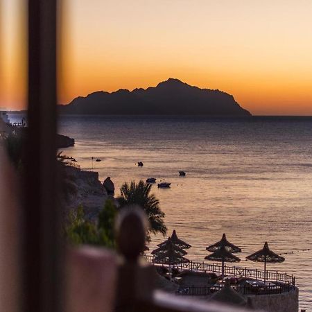 Hotel Concorde El Salam Sharm El Shiekh Exterior foto