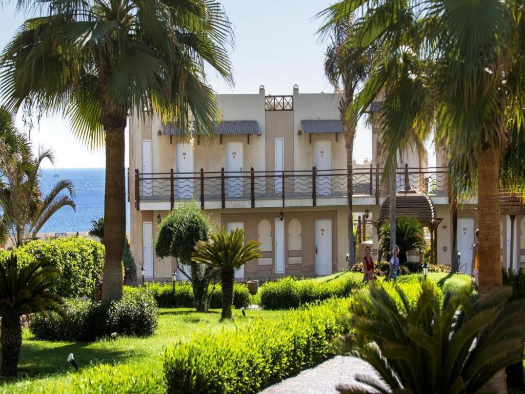 Hotel Concorde El Salam Sharm El Shiekh Exterior foto